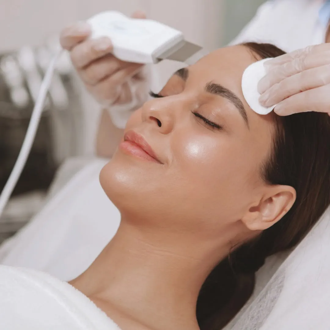 Rituel Nature & Beauté Kobido