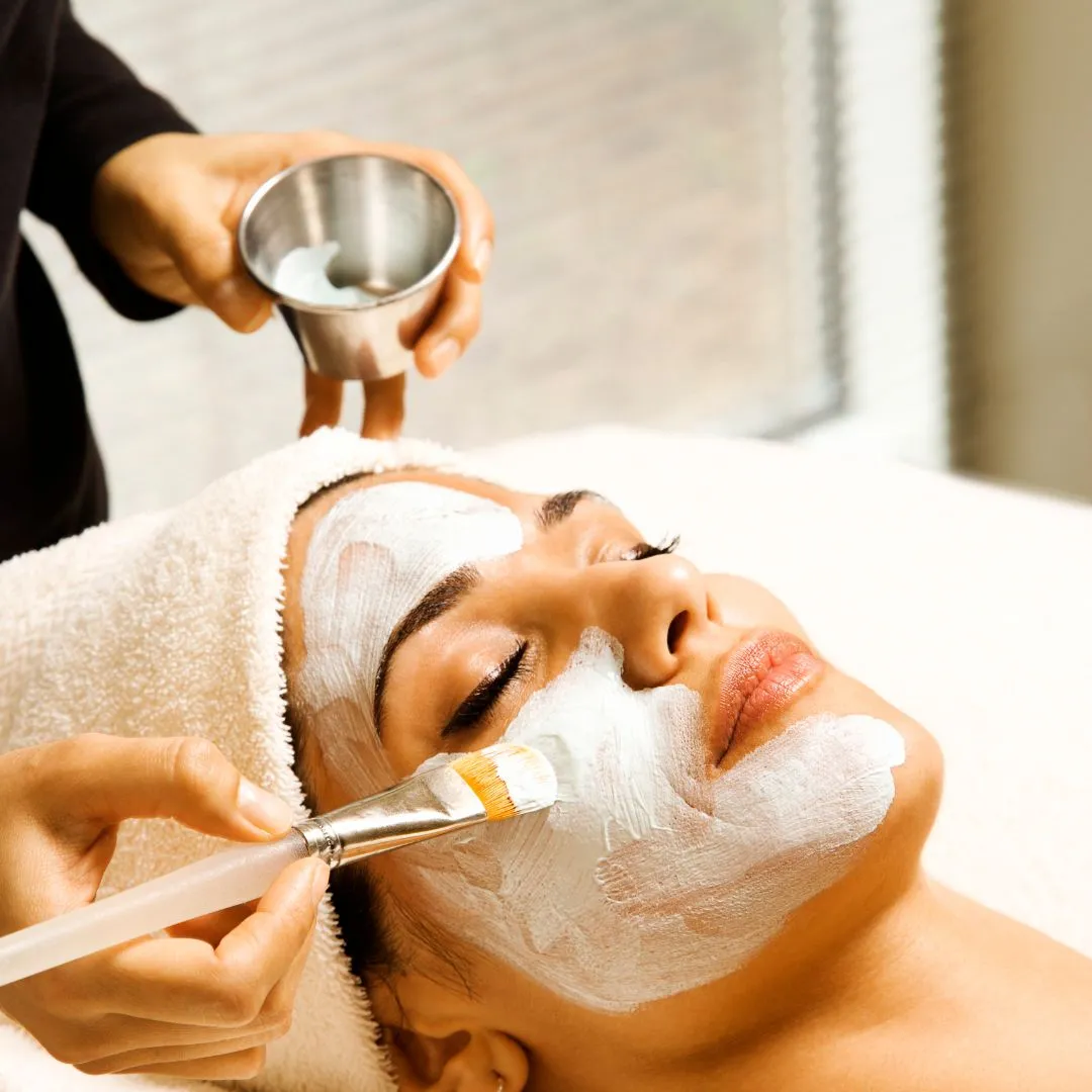 Soin visage sur-mesure